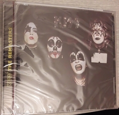 Kiss - Kiss The Remasters