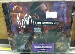 Korn - Mtv Unplugged