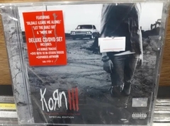 Korn - Remember Who You Are CD + DVD