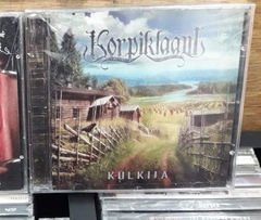 Korpiklaani - Kulkija