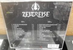 Lacrimosa - Zeitreise 2 CD´S - comprar online