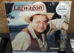 Lagwagon - Hoss