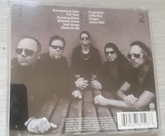 Lou Reed And Metallica - Lulu  2 CD´S