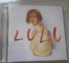 Lou Reed And Metallica - Lulu  2 CD´S - comprar online