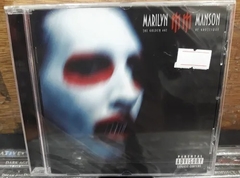 Marilyn Manson - The Golden Age Of Grotesque