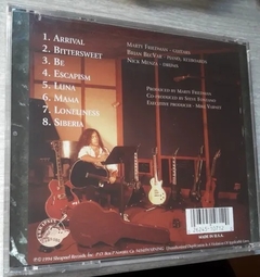 Marty Friedman - Introduction - comprar online