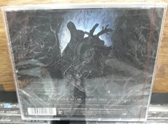 Mastodon -  Cold Dark Place - comprar online
