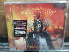 Mastodon - Emperor Of Sand