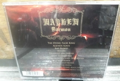 Mayhem - Daemon - comprar online