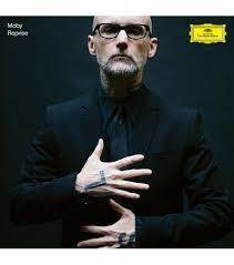 Moby - Reprise Digipack PRE ORDER