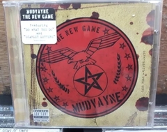 Mudvayne - The New Game