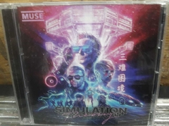 Muse - Simulation theory