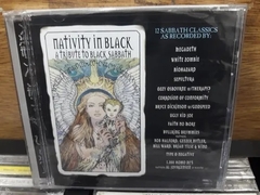 Nativity In Black  -Tribute To Black Sabbath