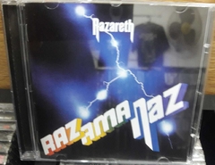 Nazareth - Razamanaz