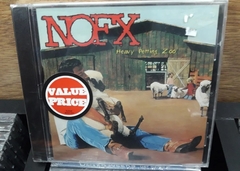 NOFX - Heavy Petting Zoo