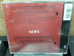 NOFX - Ribbed - comprar online
