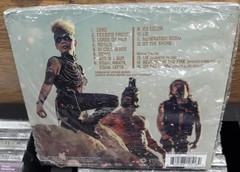 Otep - Generation Doom - comprar online