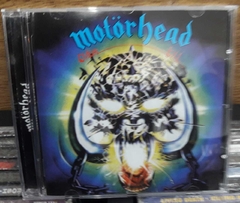 Motörhead - Overkill