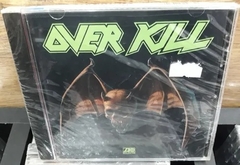 Overkill - Horrorscope