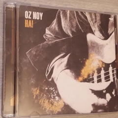 Oz Noy - Ha!