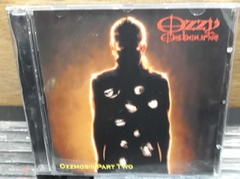 Ozzy Osbourne - Ozzmosis Part Two