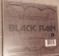 Ozzy Osbourne - Black Rain - comprar online