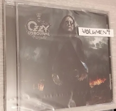 Ozzy Osbourne - Black Rain