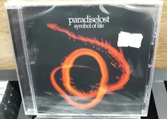 Paradise Lost - Symbol Of Life