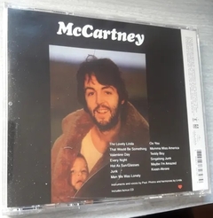 Paul McCartney - Mc Cartney 2 CD´S en internet