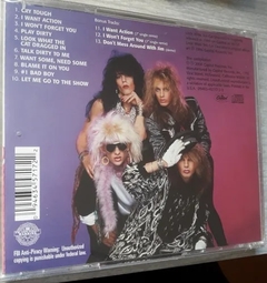 Poison - Look What The Cat Dragged In - comprar online
