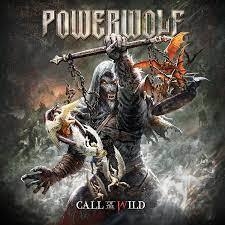 Powerwolf - Call of the wild VINILO PRE ORDER