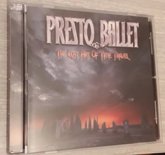 Presto Ballet - The Lost Art Of Time Travel
