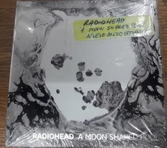 Radiohead  - A Moon Shaped Pool