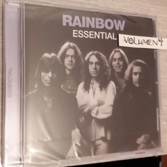 Rainbow - Essential