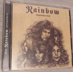 Rainbow - Long Live Rock 'n' Roll The Remasters