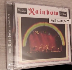 Rainbow - On Stage The Remasters