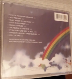 Rainbow - Ritchie Blackmore's Rainbow The Remasters - comprar online