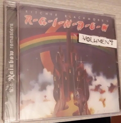 Rainbow - Ritchie Blackmore's Rainbow The Remasters