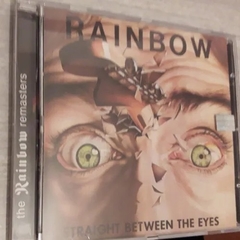 Rainbow - Straight Between The Eyes The Remasters
