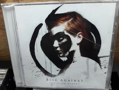 Rise Against - The Black Market