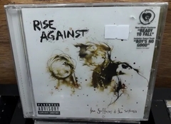 Rise Against - The Sufferer & The Witness