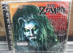 Rob Zombie - Hellbilly Deluxe