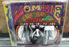 Rob Zombie - Venomous Rat Regeneration Vendor