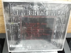 Rotting Christ - Rituals - comprar online