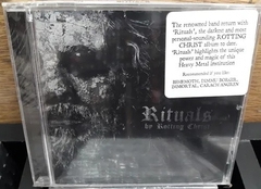 Rotting Christ - Rituals