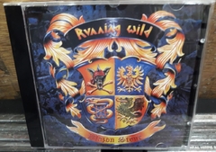 Running Wild - Blazon Stone