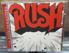 Rush -  Rush
