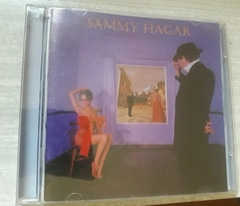 Sammy Hagar - Standing Hampton