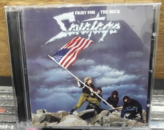 Savatage - Fight For The Rock