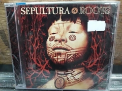 Sepultura - Roots